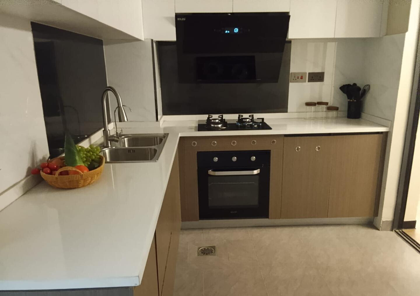 3BR Off-Plan with Only 6 Units Per Floor - Kilimani