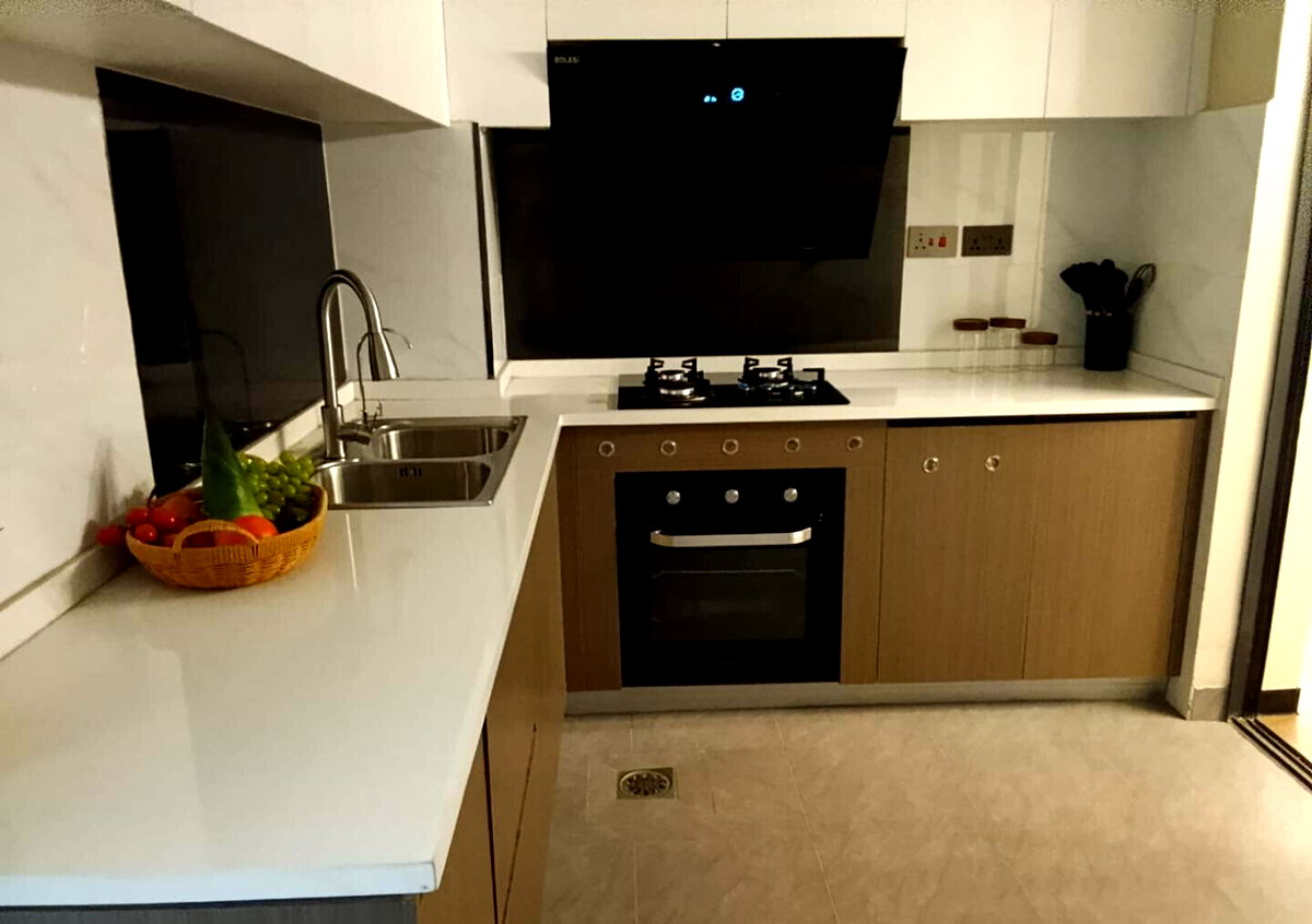 3BR Off-Plan with Only 6 Units Per Floor - Kilimani