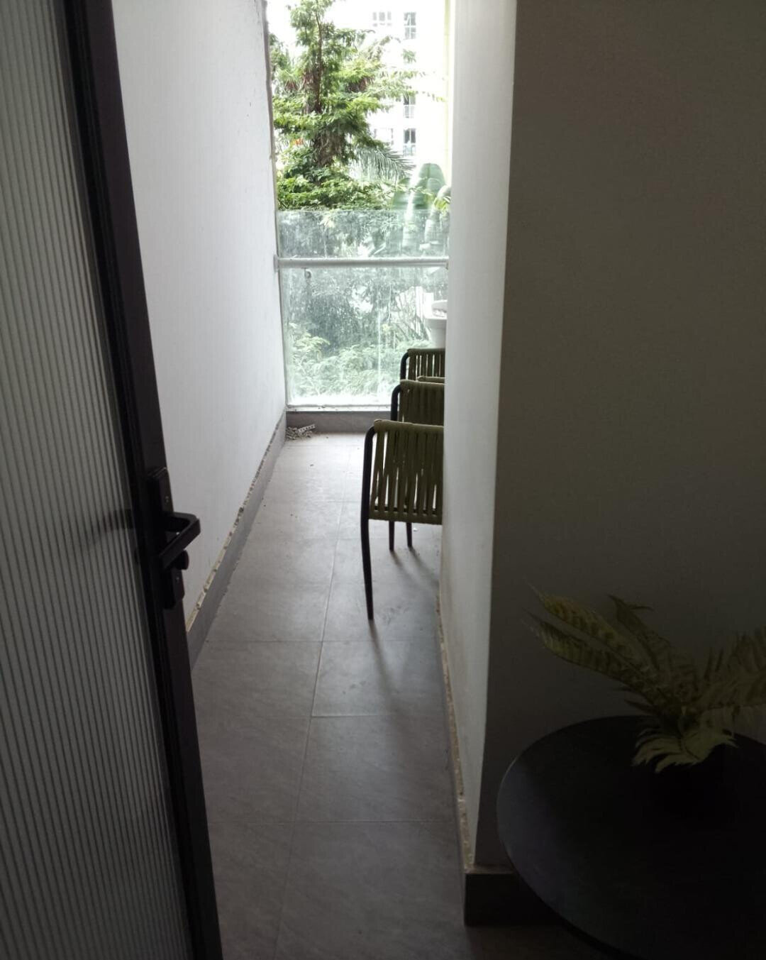 3BR Off-Plan with Only 6 Units Per Floor - Kilimani