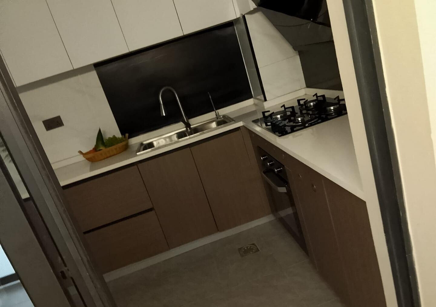 3BR Off-Plan with Only 6 Units Per Floor - Kilimani