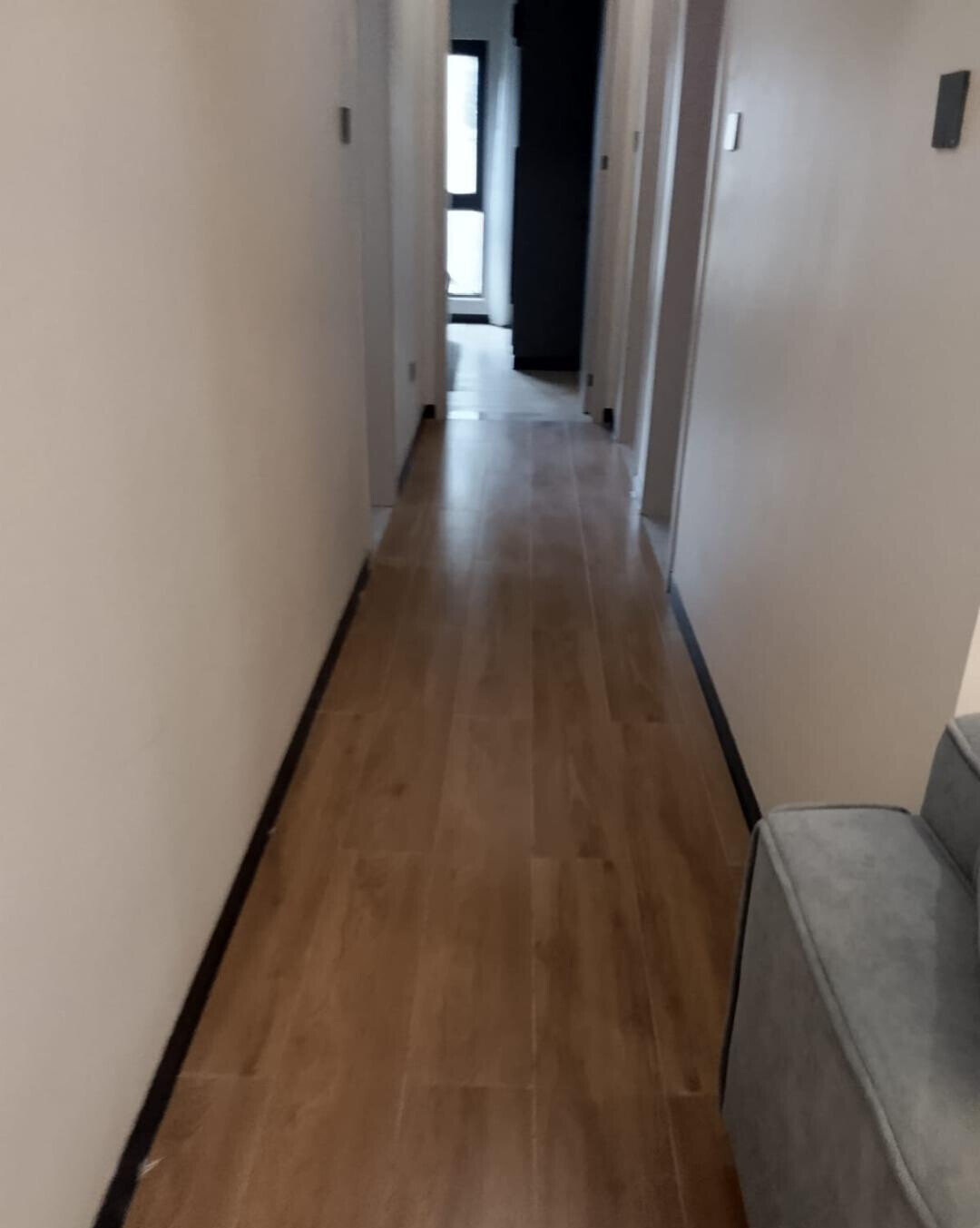3BR Off-Plan with Only 6 Units Per Floor - Kilimani