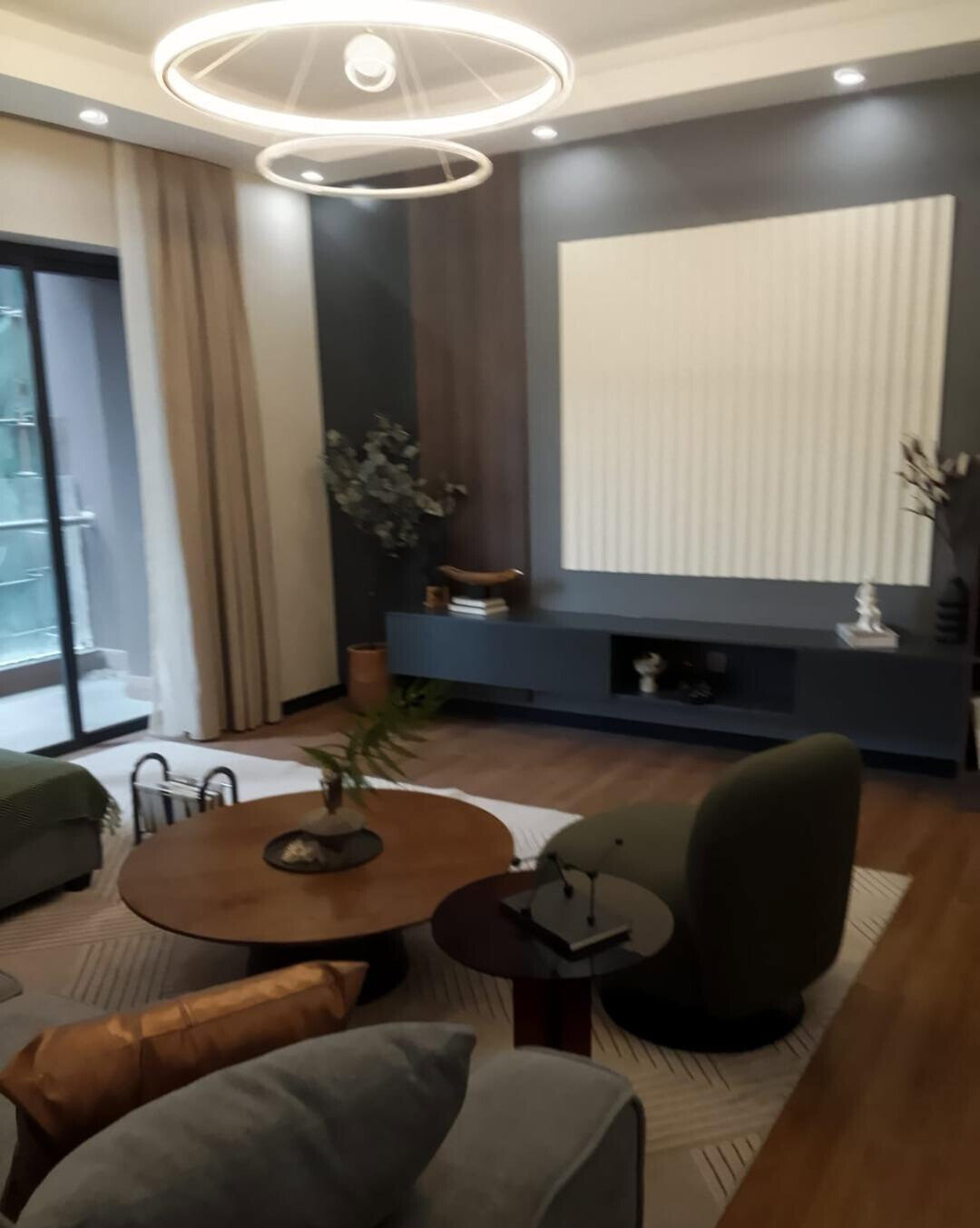 3BR Off-Plan with Only 6 Units Per Floor - Kilimani