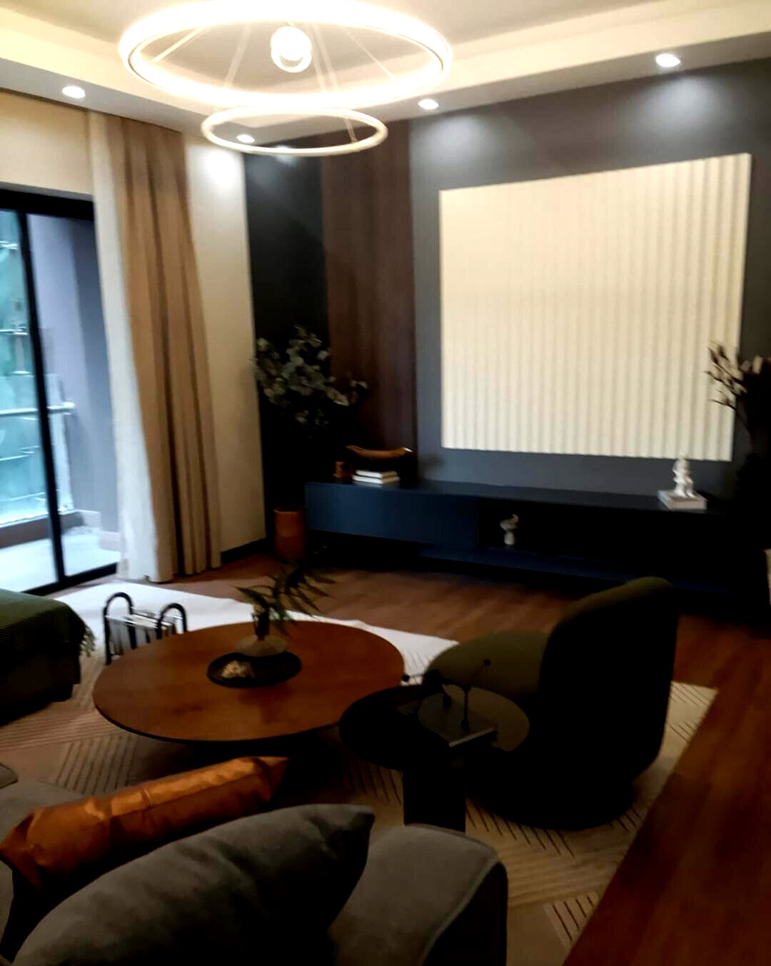 3BR Off-Plan with Only 6 Units Per Floor - Kilimani