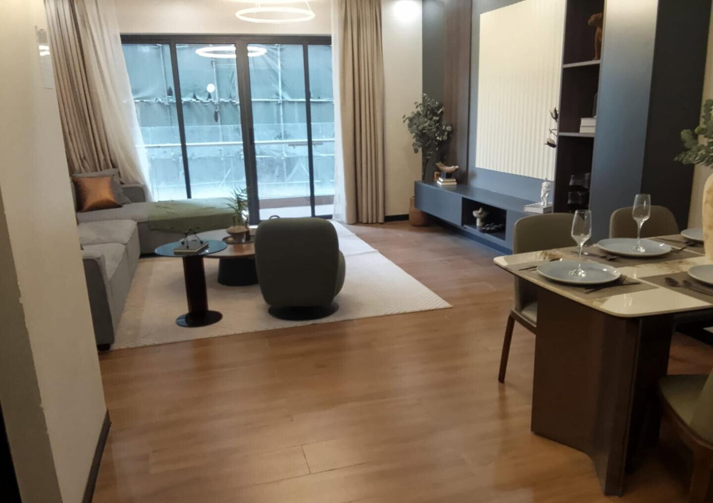 3BR Off-Plan with Only 6 Units Per Floor - Kilimani