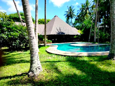 A 1.3/4 Acres Beach Plot on Sale in Diani Beach. - Image 7