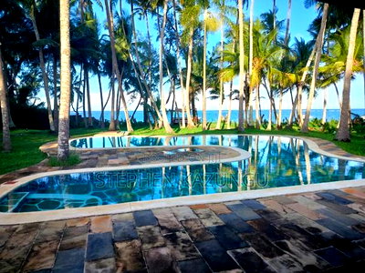 A 1.3/4 Acres Beach Plot on Sale in Diani Beach. - Image 8