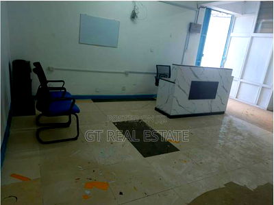 Middle Sized Warehouse for Lease - Image 1