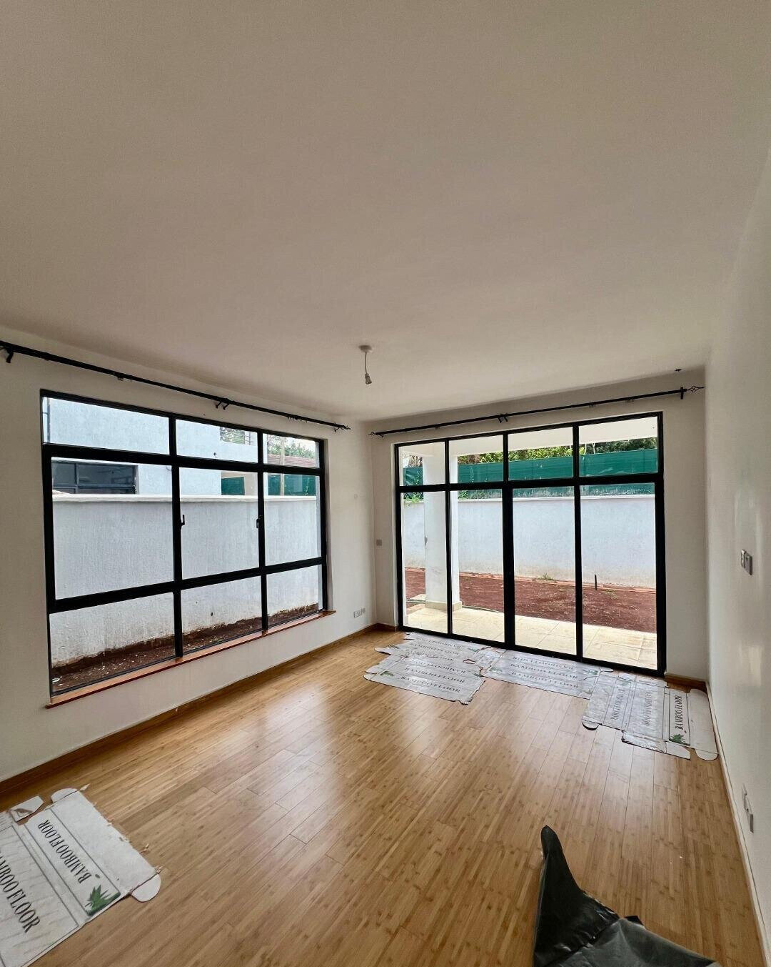 4-Bed Townhouse with Home Office & Family Room - Lavington
