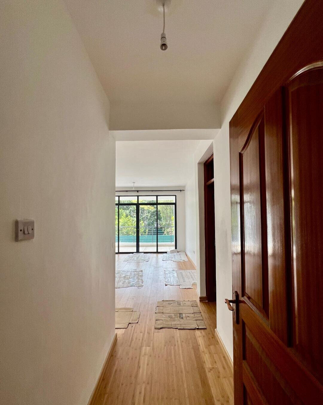 4-Bed Townhouse with Home Office & Family Room - Lavington