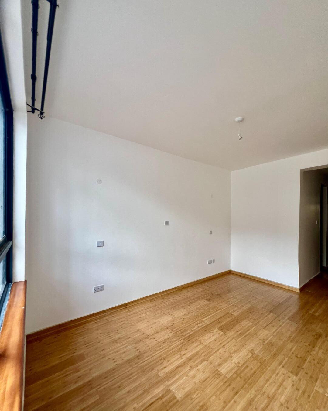 4-Bed Townhouse with Home Office & Family Room - Lavington