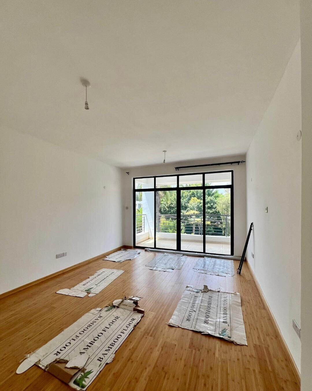 4-Bed Townhouse with Home Office & Family Room - Lavington