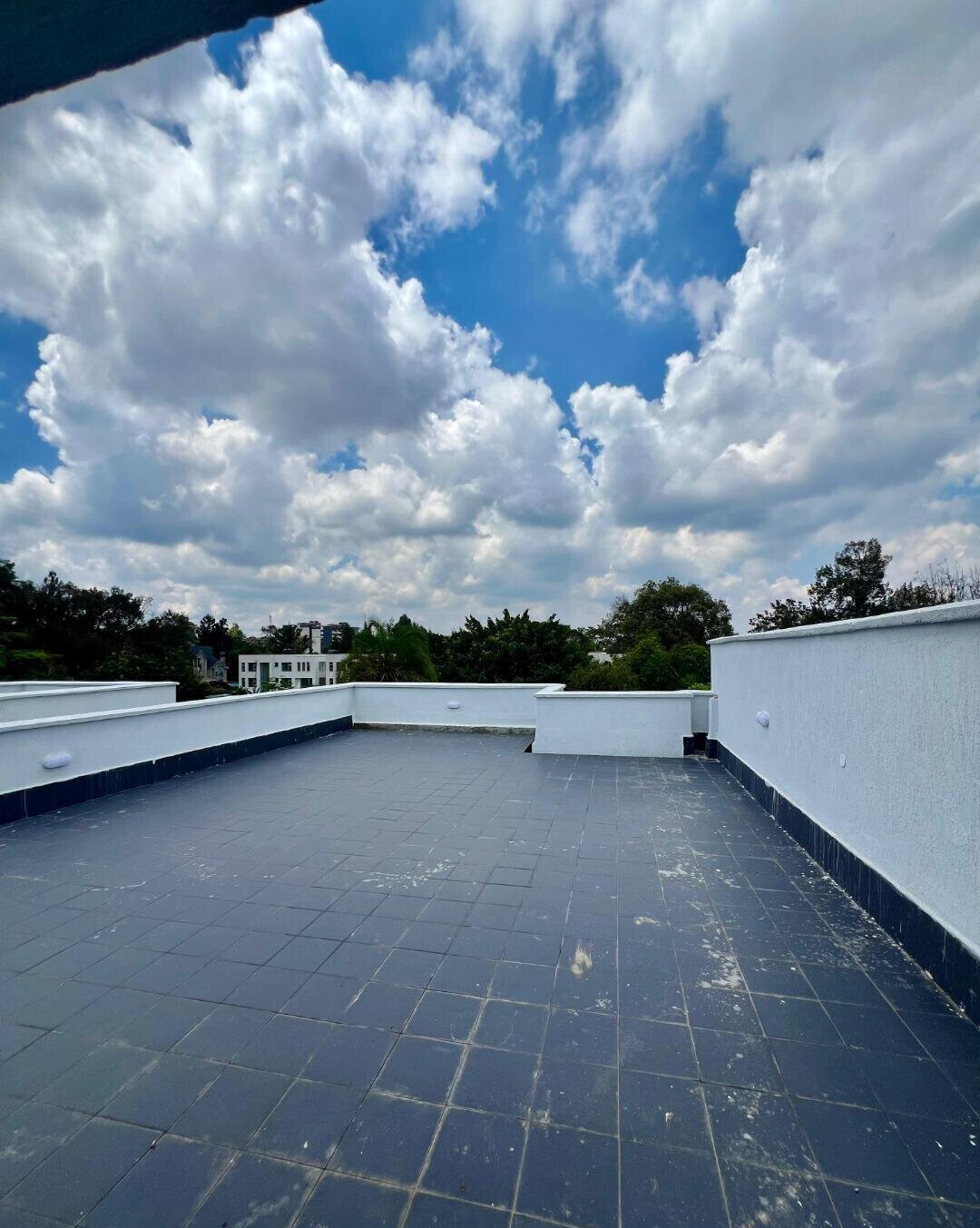 4-Bed Townhouse with Home Office & Family Room - Lavington
