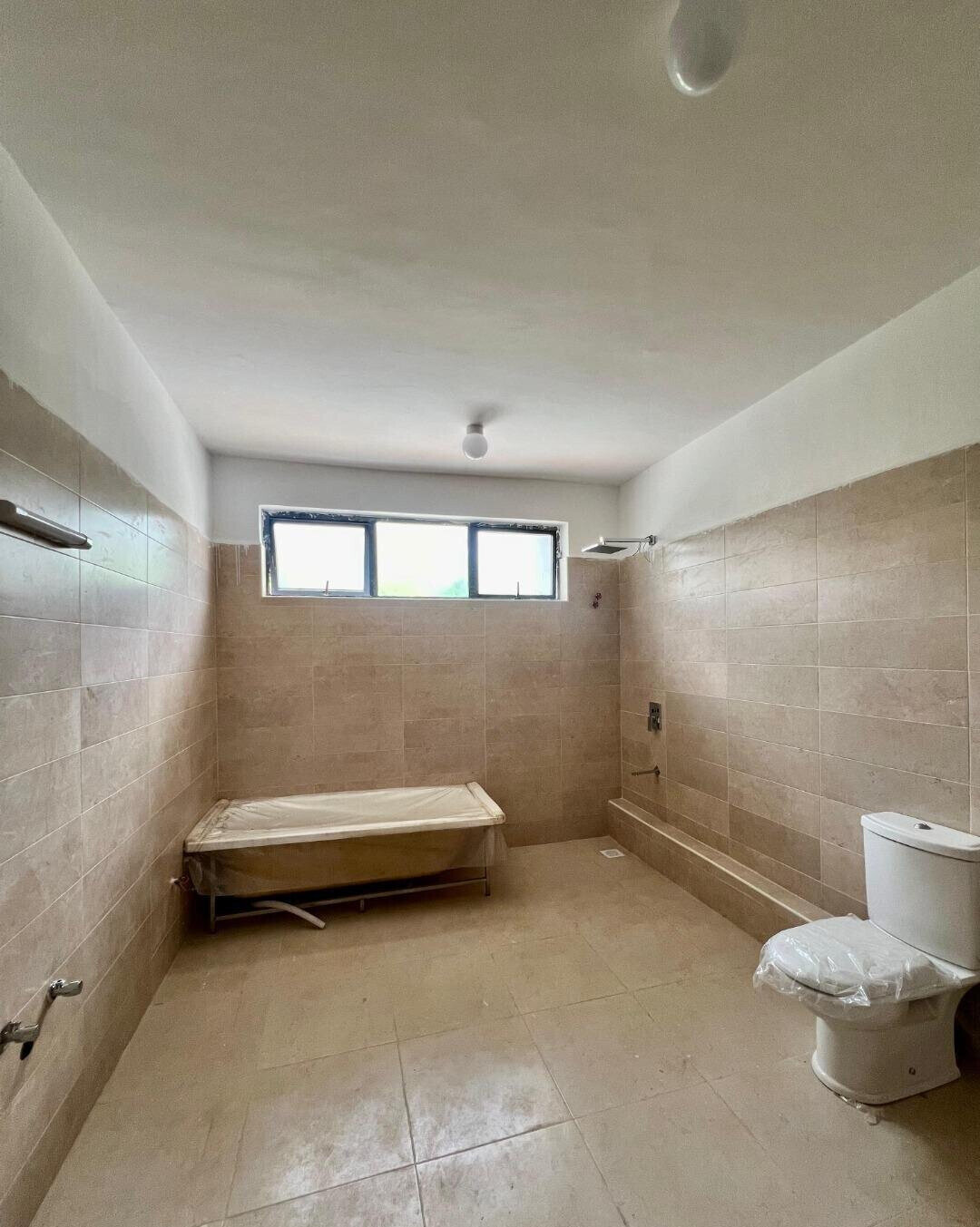 4-Bed Townhouse with Home Office & Family Room - Lavington