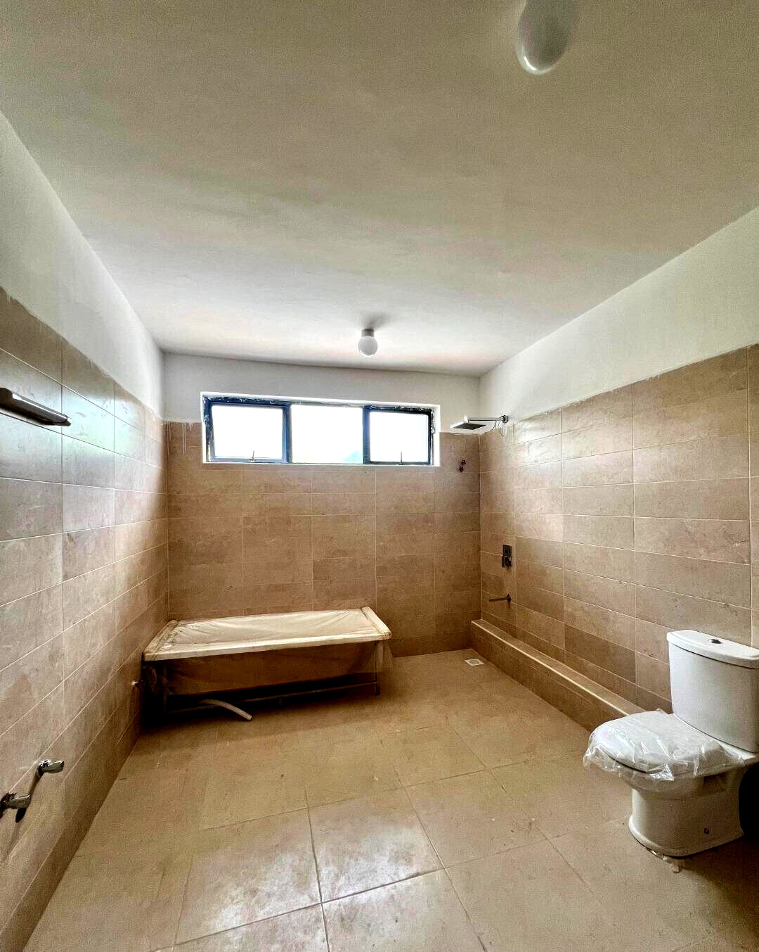 4-Bed Townhouse with Home Office & Family Room - Lavington