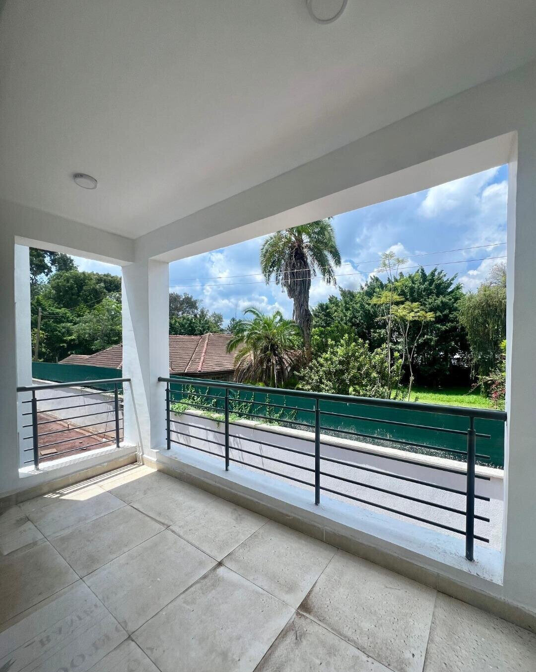 4-Bed Townhouse with Home Office & Family Room - Lavington