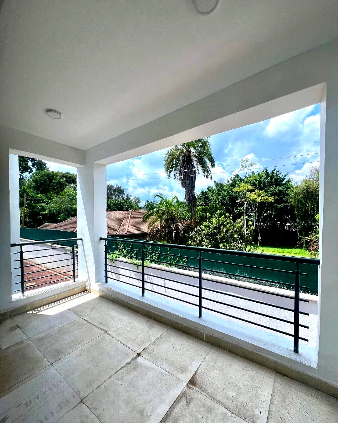 4-Bed Townhouse with Home Office & Family Room - Lavington