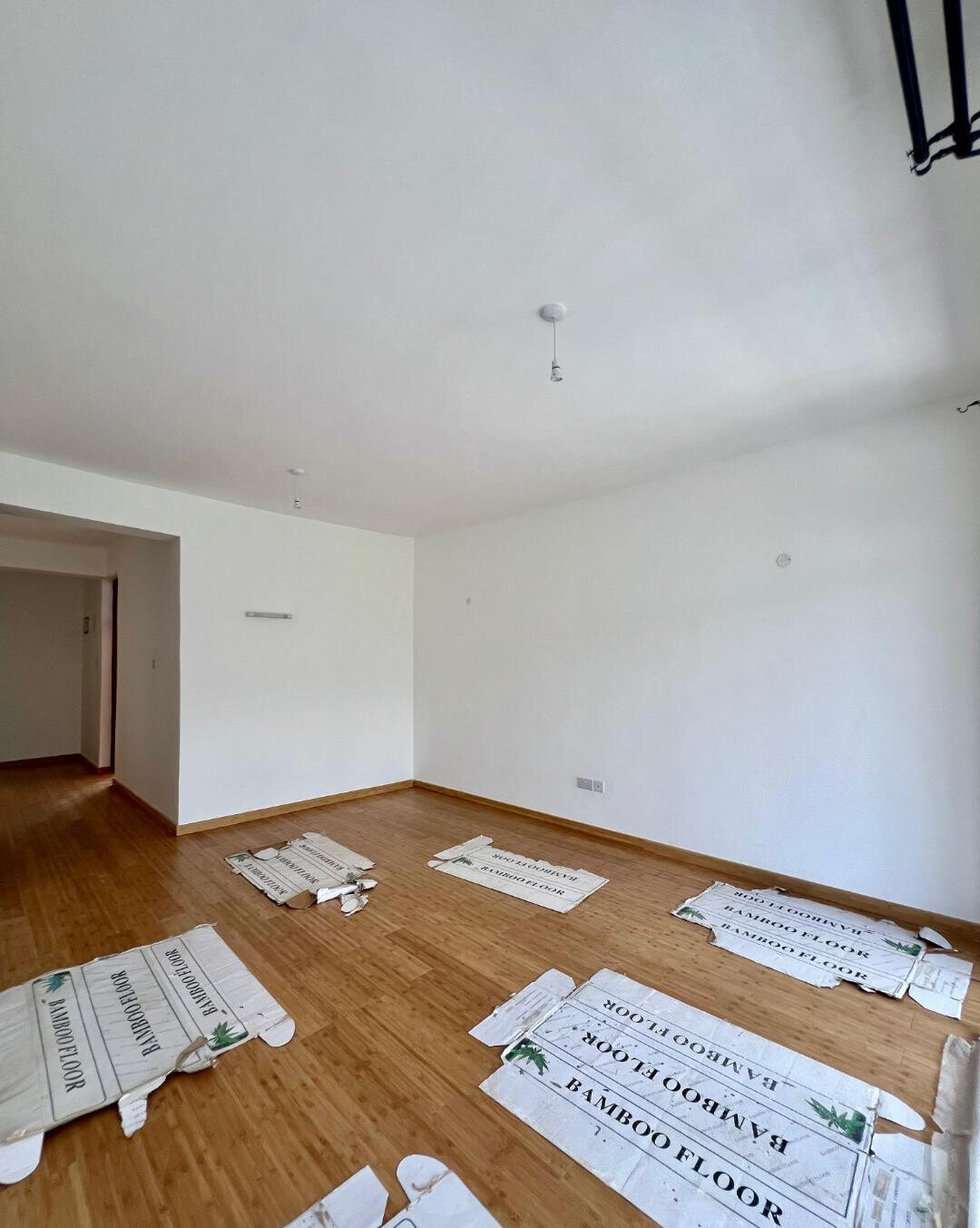 4-Bed Townhouse with Home Office & Family Room - Lavington