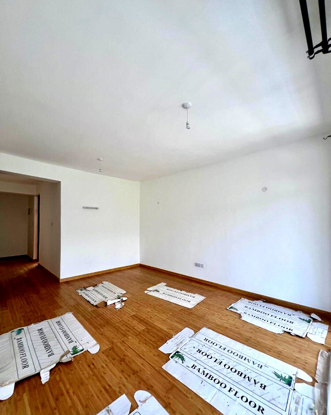 4-Bed Townhouse with Home Office & Family Room - Lavington