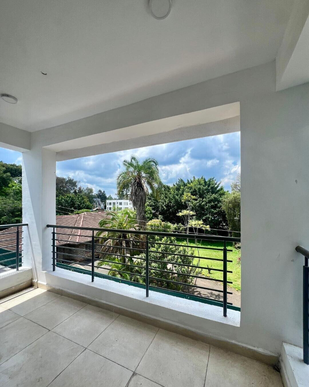 4-Bed Townhouse with Home Office & Family Room - Lavington