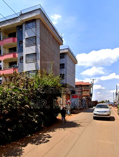 2bdrm Apartment in Sifa Apartments, Kidfarmaco for sale - Image 13