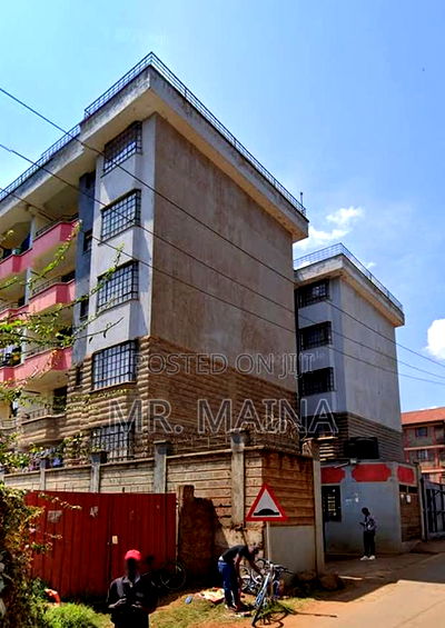 2bdrm Apartment in Sifa Apartments, Kidfarmaco for sale - Image 1