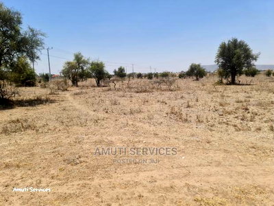 Maanzoni: 3 Acres for Petrol Station - Image 3