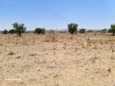 Maanzoni: 3 Acres for Petrol Station - Image 1