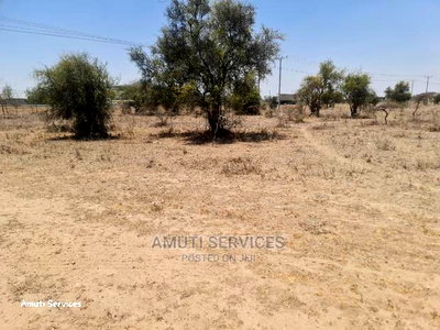 Maanzoni: 3 Acres for Petrol Station - Image 2