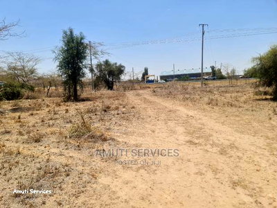 Maanzoni: 3 Acres for Petrol Station - Image 4