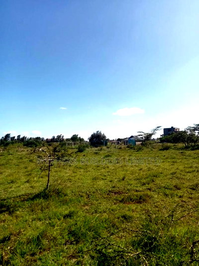 Land for Sale at Twiga Estate - Image 3
