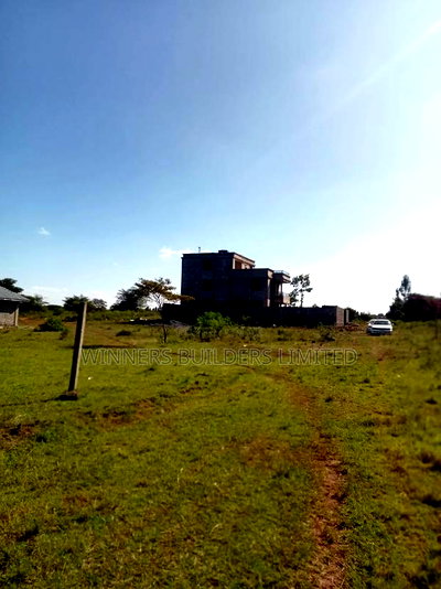 Land for Sale at Twiga Estate - Image 5