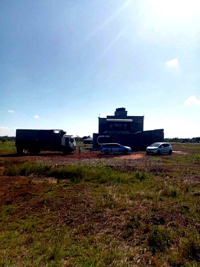 Land for Sale at Twiga Estate - Image 1