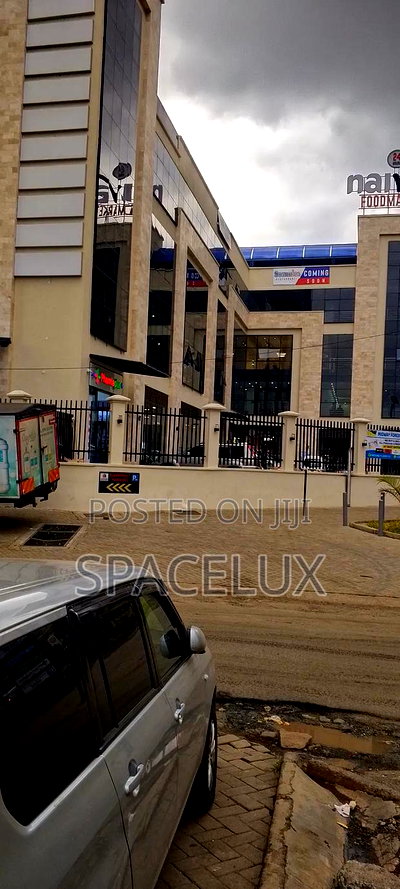 New Mall Shops - Image 1