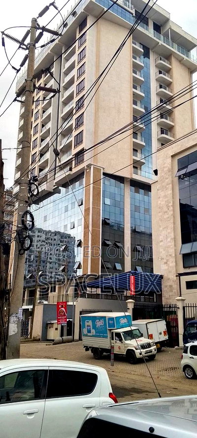 New Mall Shops - Image 3