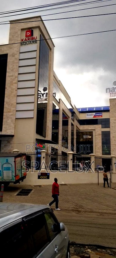 New Mall Shops - Image 4