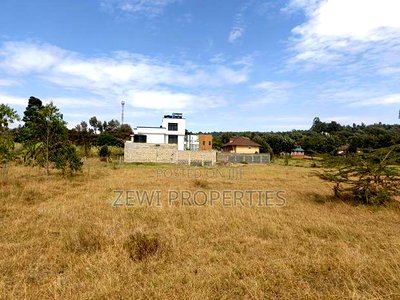 Quarter Acre Kerarapon - Image 1