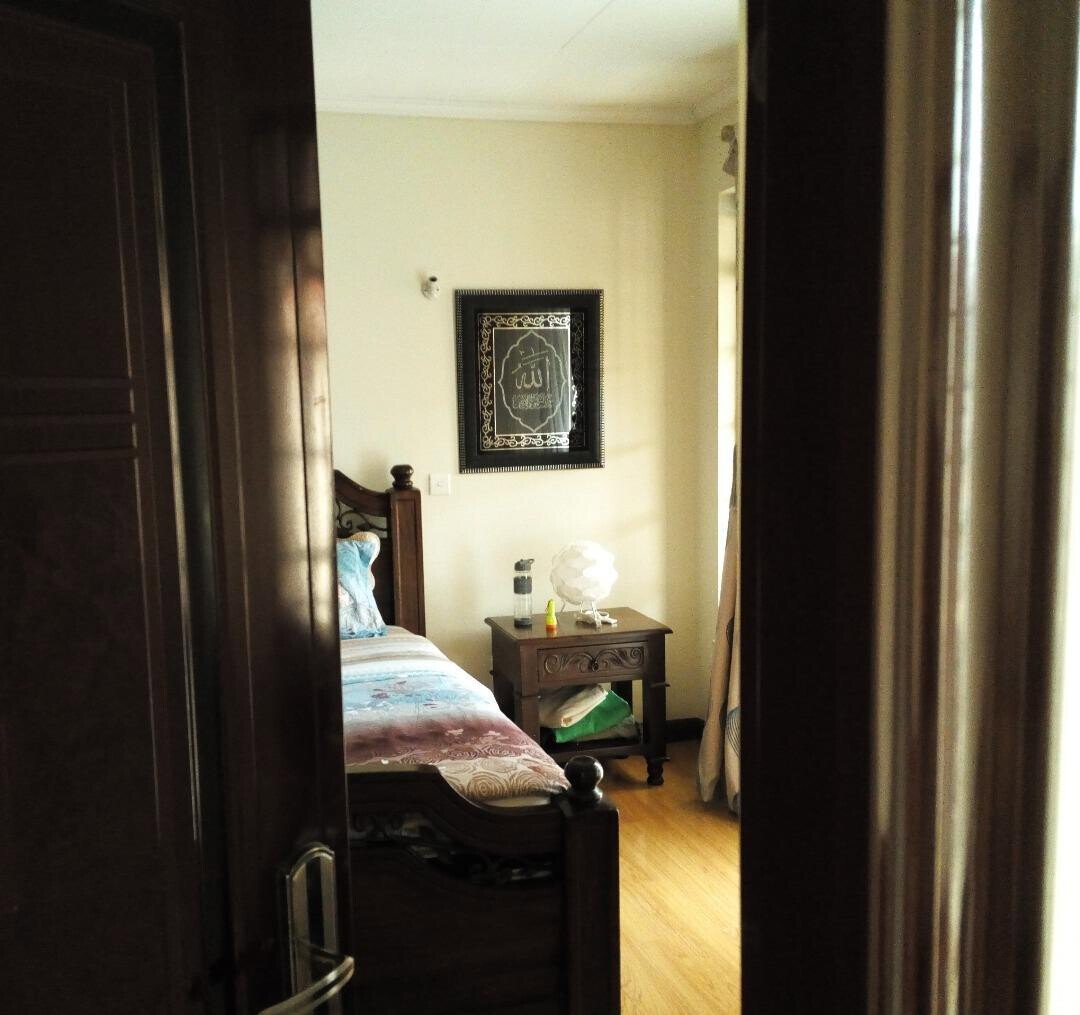4-Ensuite Townhouse with DSQ Study & Free Water - Lavington