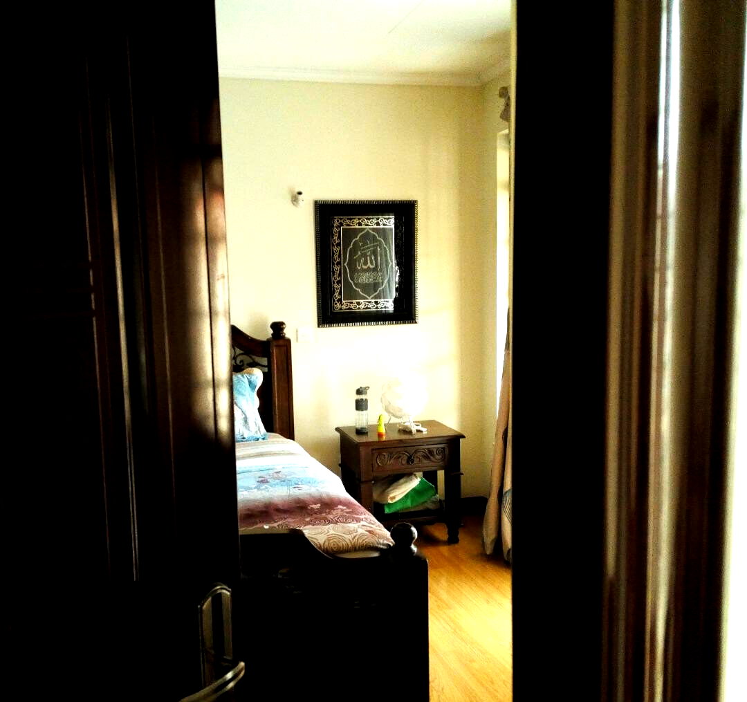 4-Ensuite Townhouse with DSQ Study & Free Water - Lavington