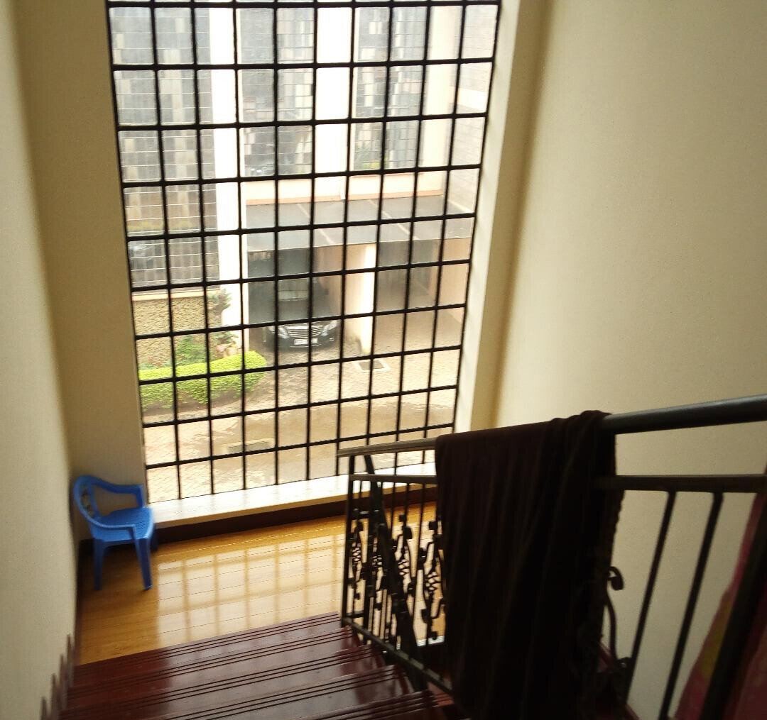 4-Ensuite Townhouse with DSQ Study & Free Water - Lavington