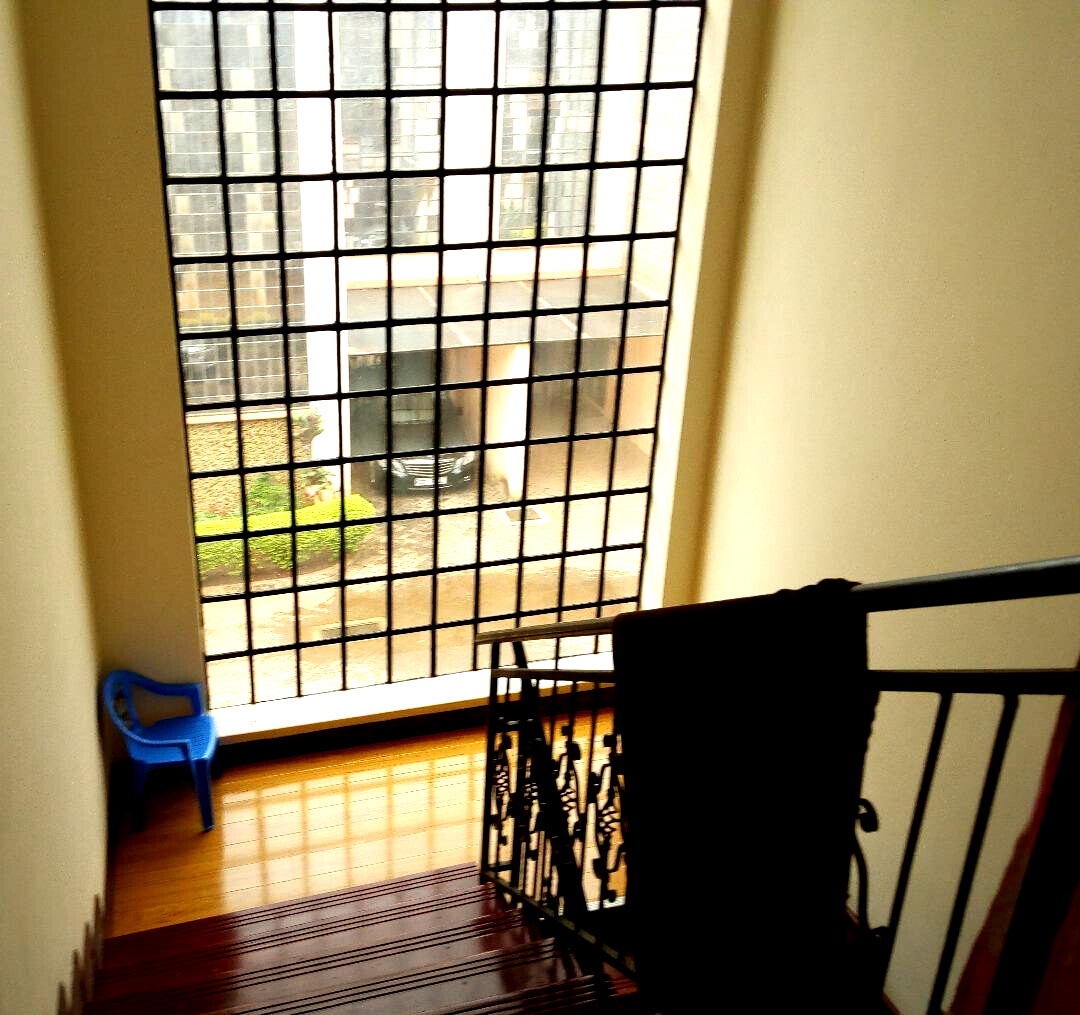 4-Ensuite Townhouse with DSQ Study & Free Water - Lavington