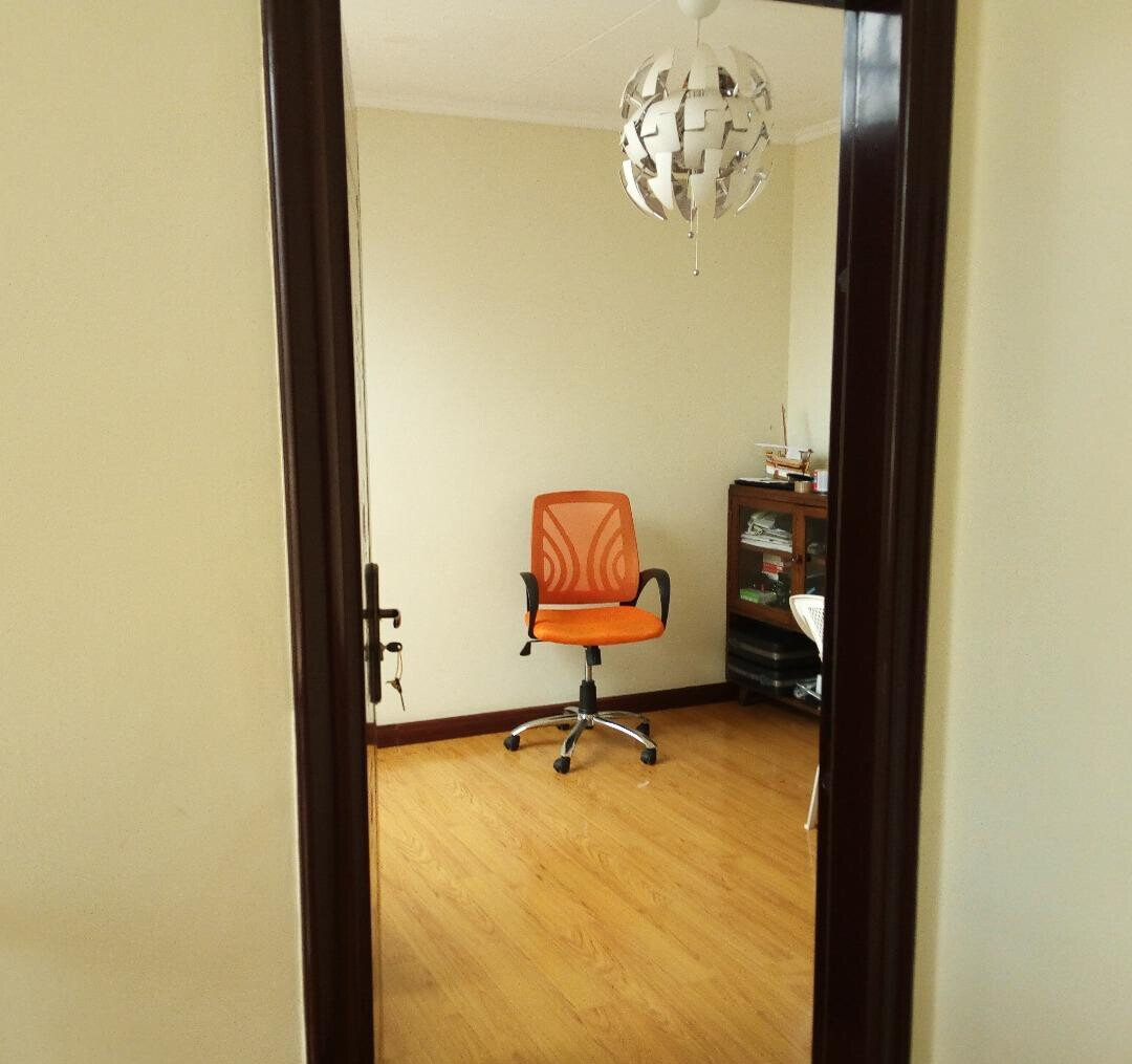 4-Ensuite Townhouse with DSQ Study & Free Water - Lavington