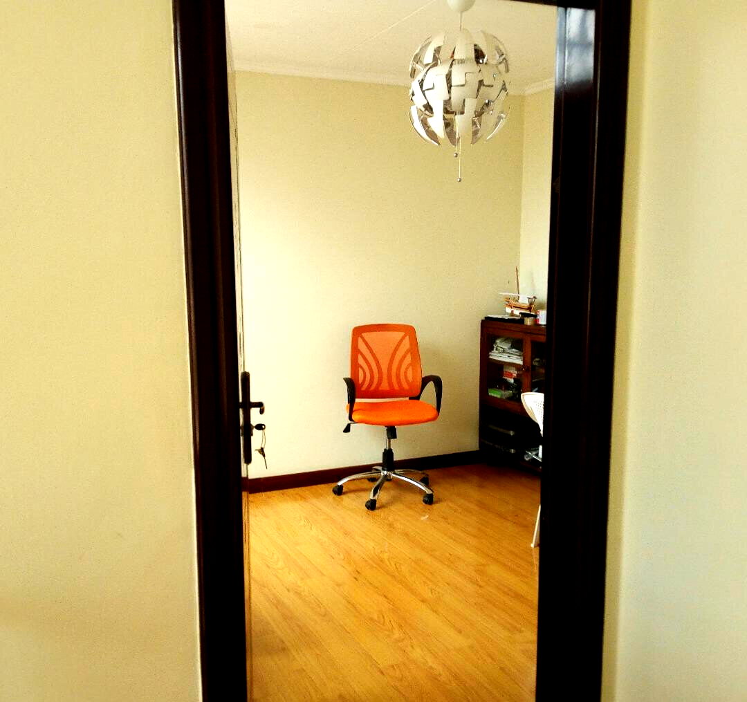 4-Ensuite Townhouse with DSQ Study & Free Water - Lavington