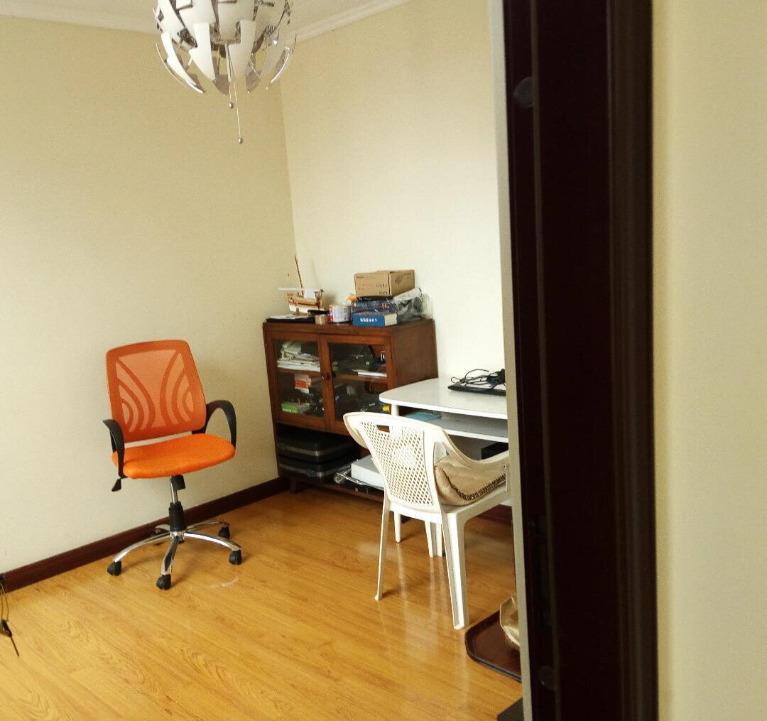 4-Ensuite Townhouse with DSQ Study & Free Water - Lavington