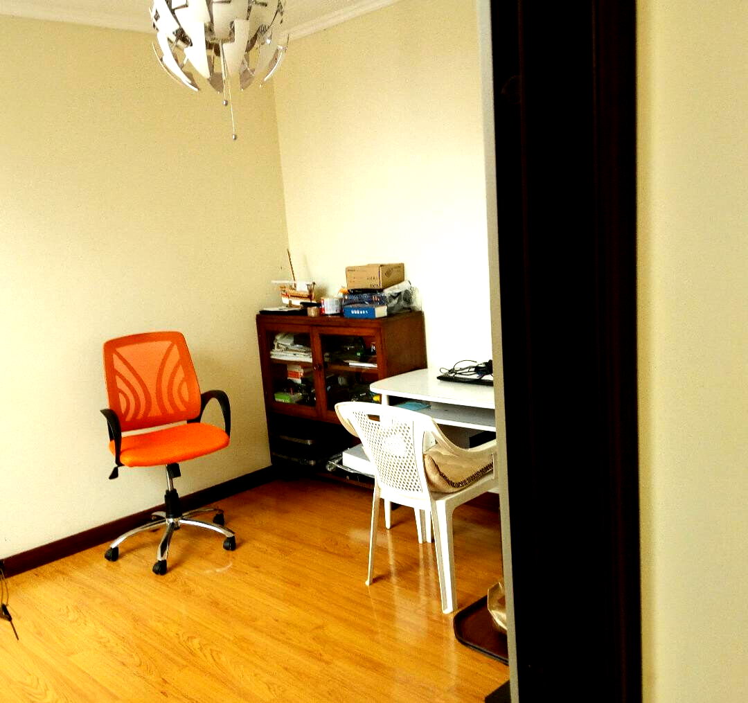 4-Ensuite Townhouse with DSQ Study & Free Water - Lavington