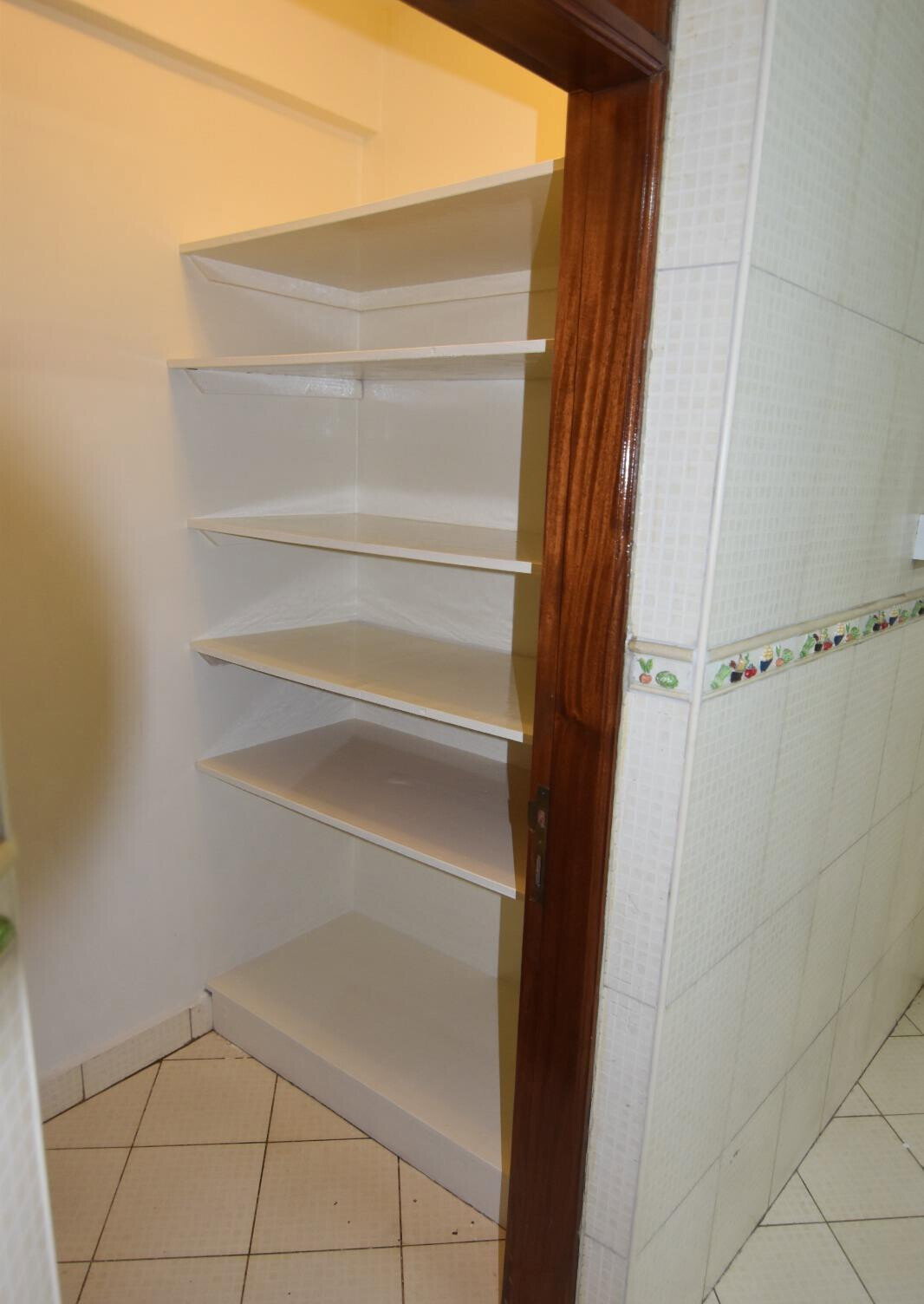 Private 5BR Townhouse with DSQ & Only 6 Units - Lavington