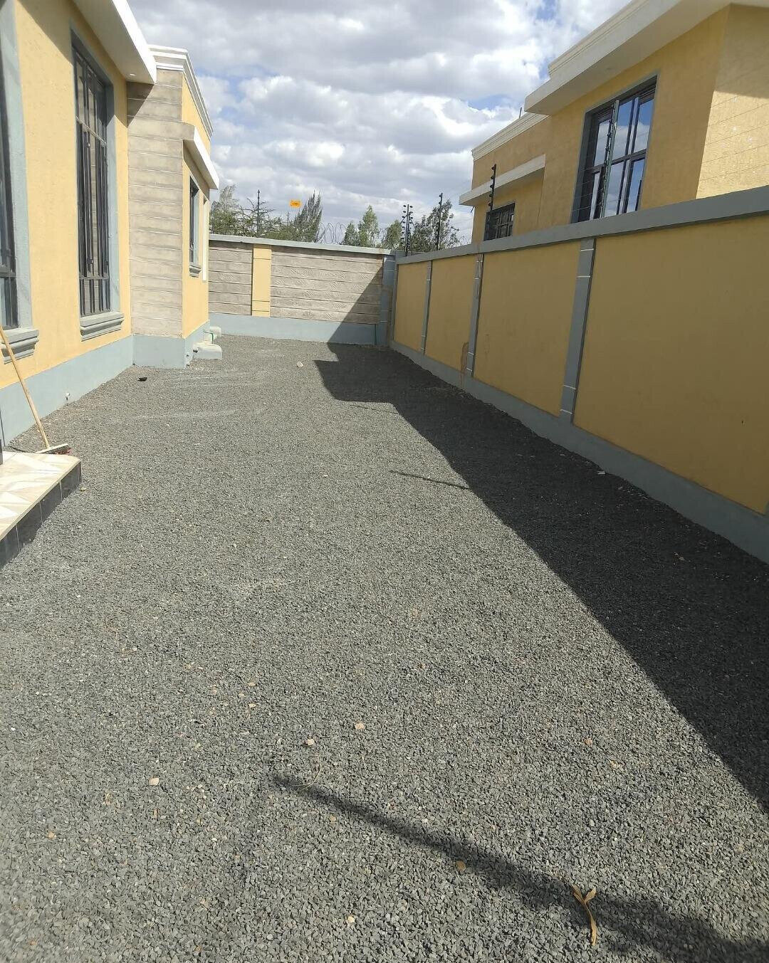 4BR All-Ensuite Townhouse on 40x80 - Mugutha, Thika