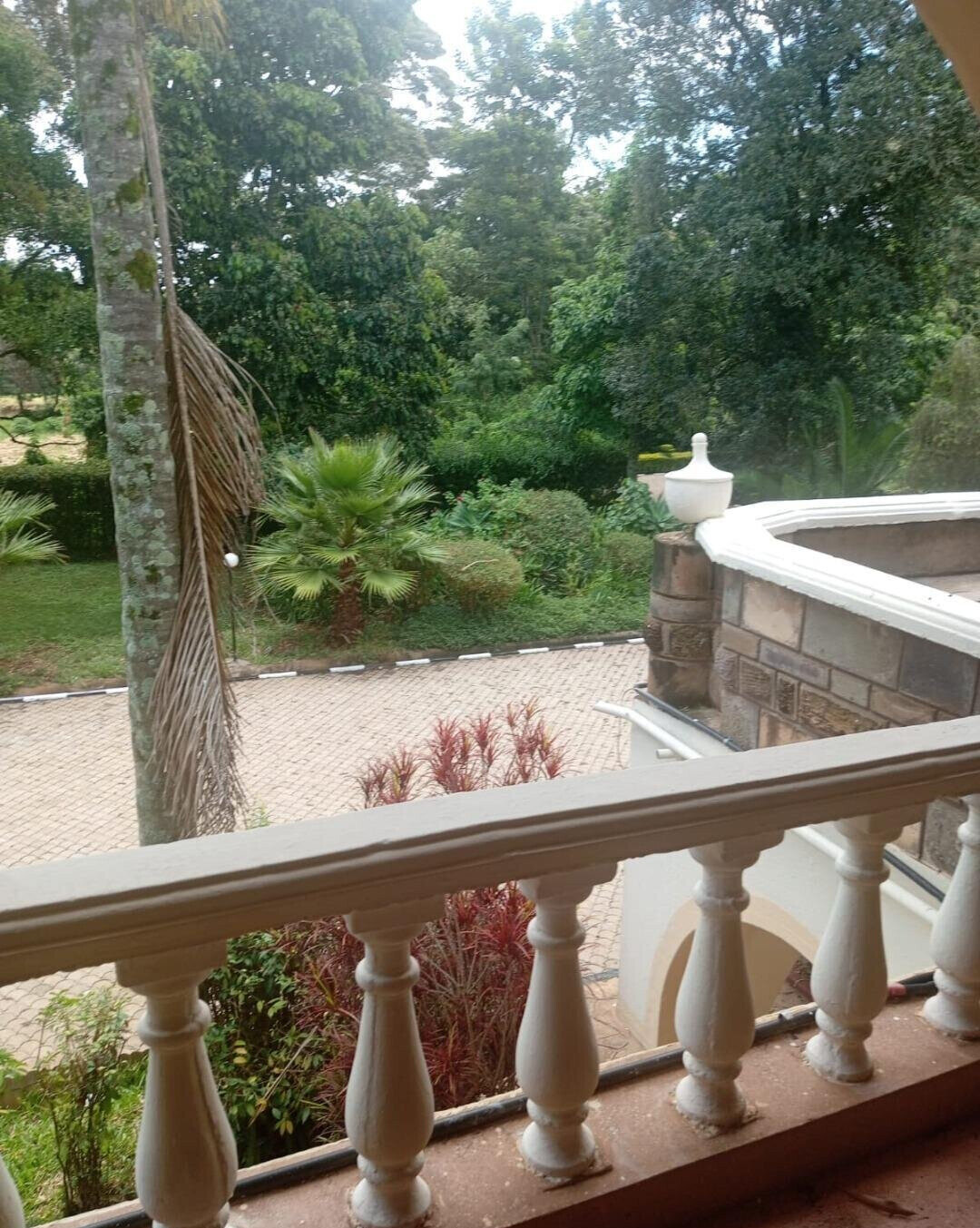6BR Mansion with Garden at KSh 400K