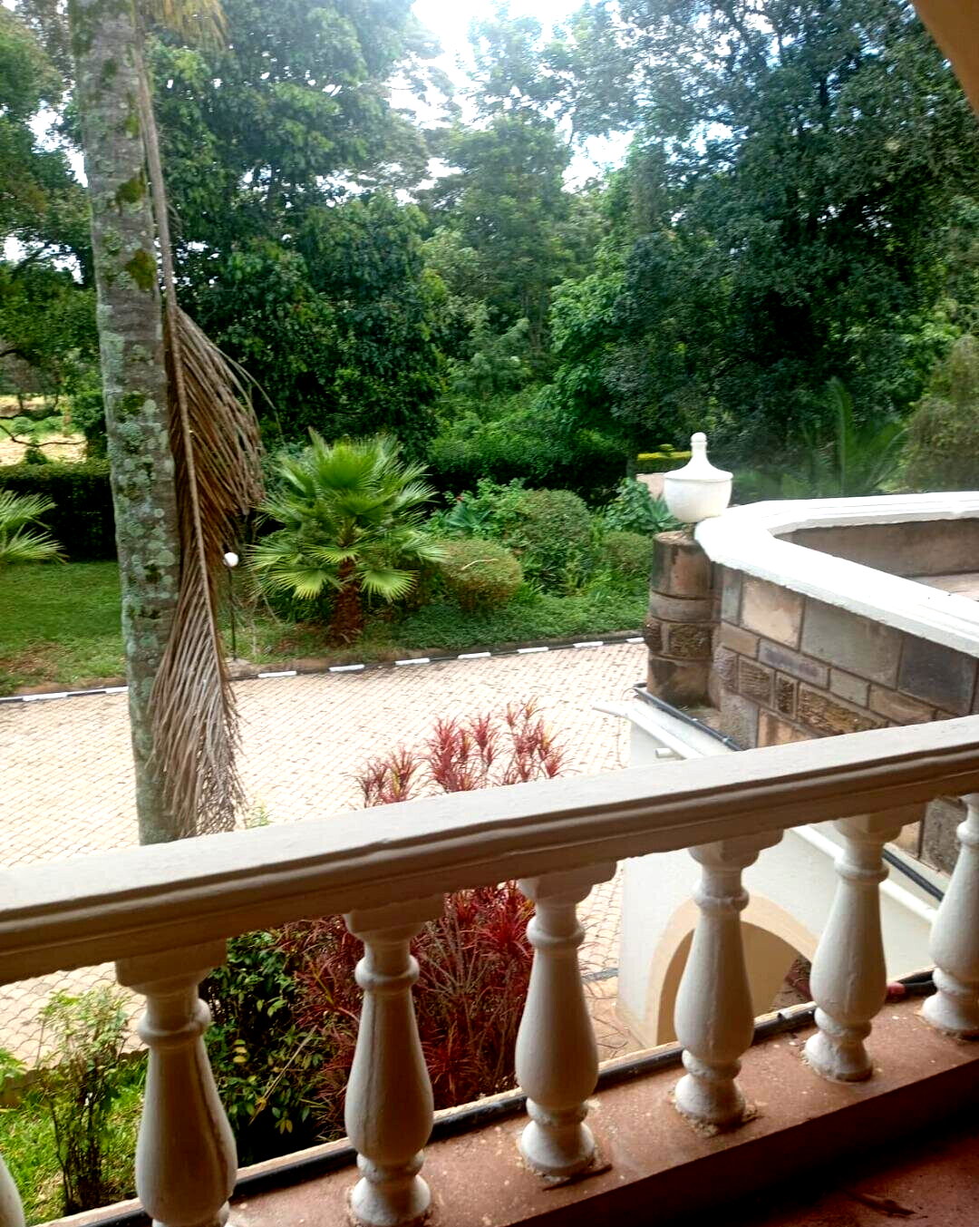6BR Mansion with Garden at KSh 400K
