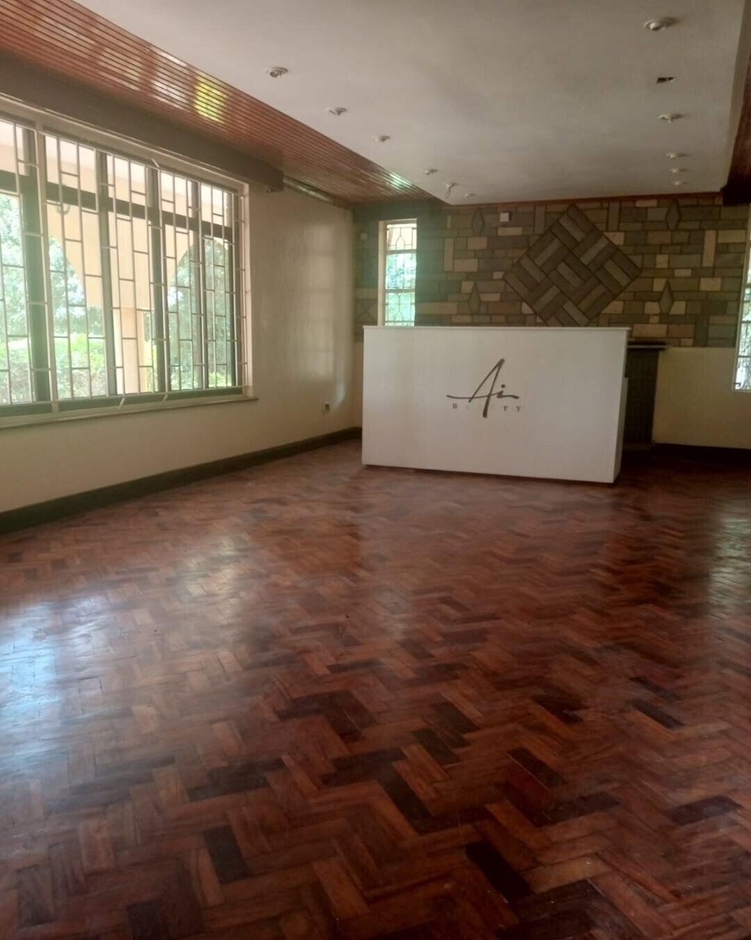 6BR Mansion with Garden at KSh 400K