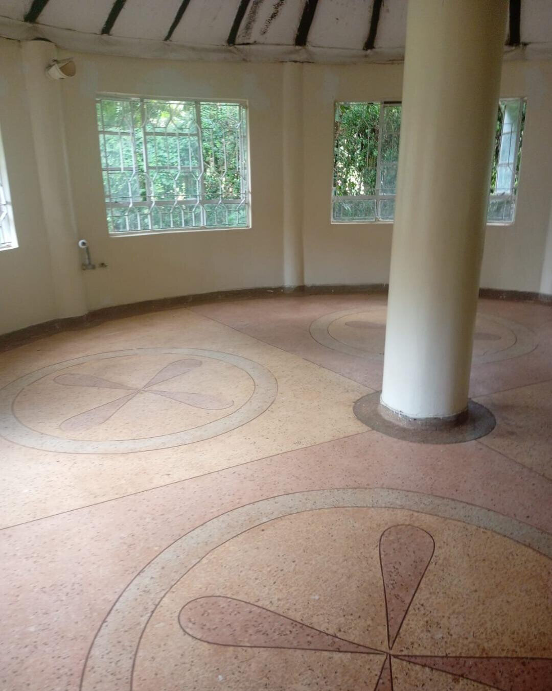 6BR Mansion with Garden at KSh 400K